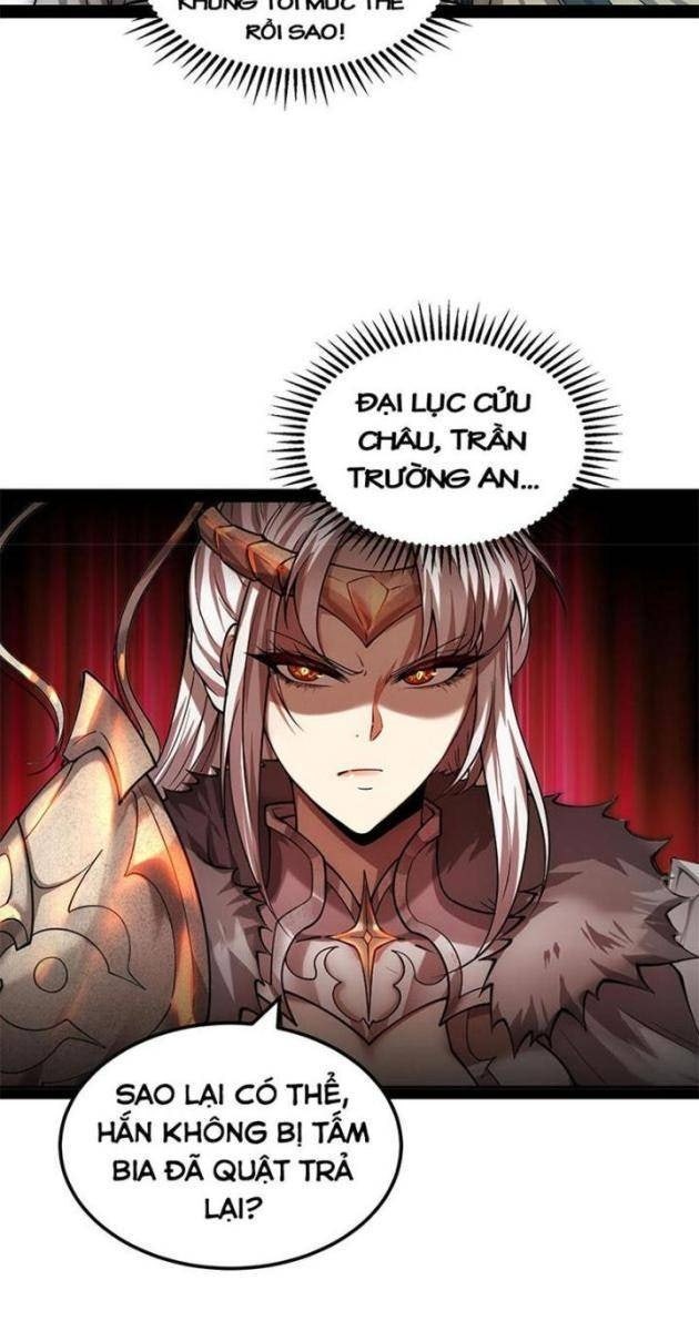 Từ Lúc Bắt Đầu Liền Vô Địch - Page 72