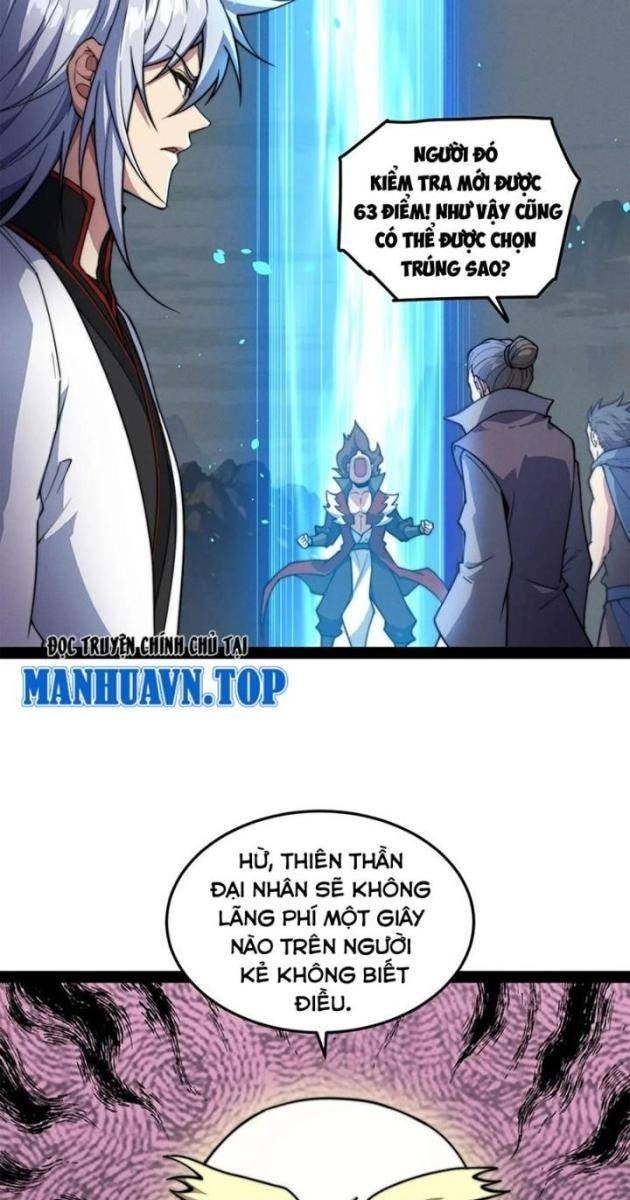 Từ Lúc Bắt Đầu Liền Vô Địch - Page 26