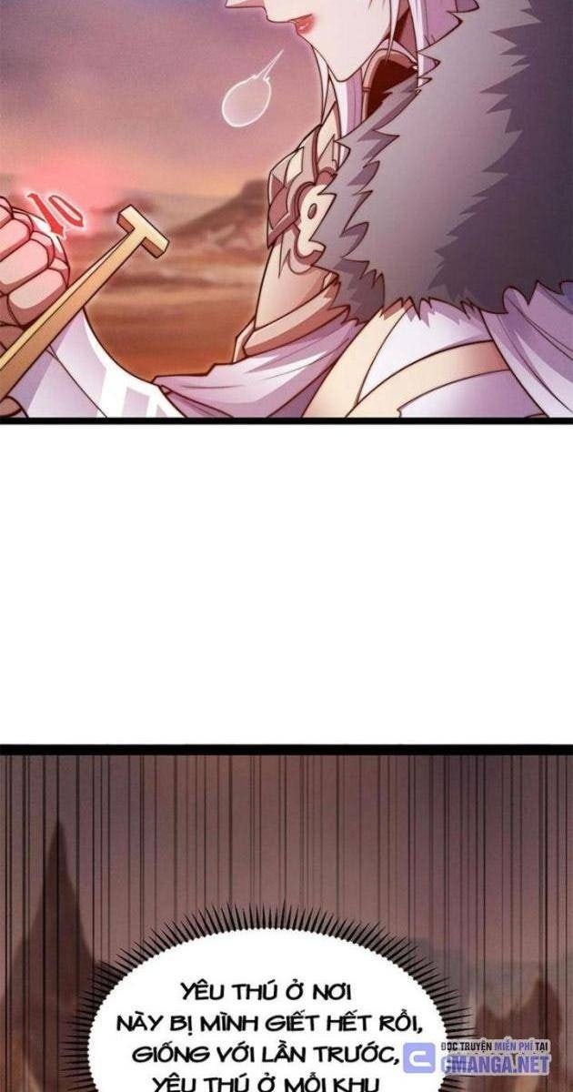 Từ Lúc Bắt Đầu Liền Vô Địch - Page 28