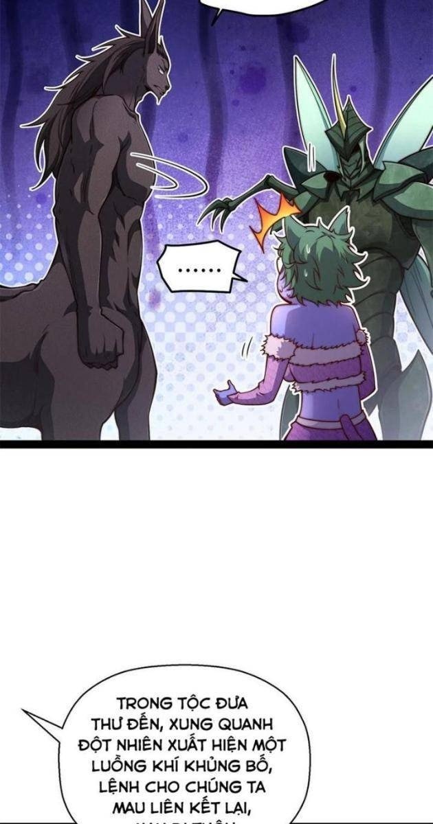 Từ Lúc Bắt Đầu Liền Vô Địch - Page 42