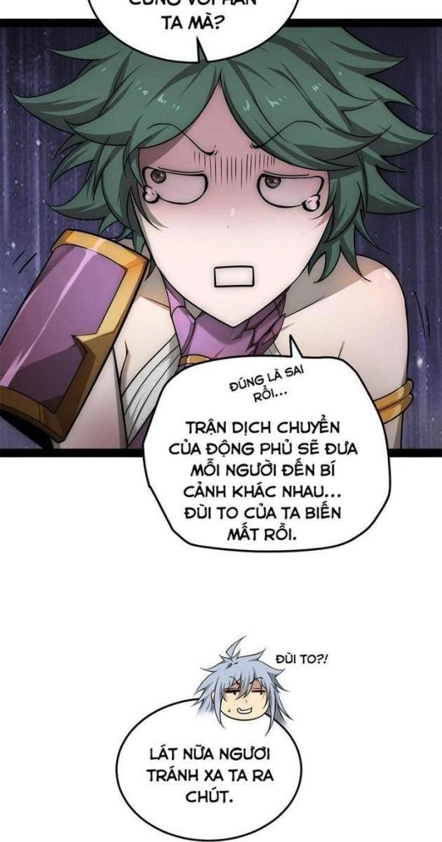 Từ Lúc Bắt Đầu Liền Vô Địch - Page 59