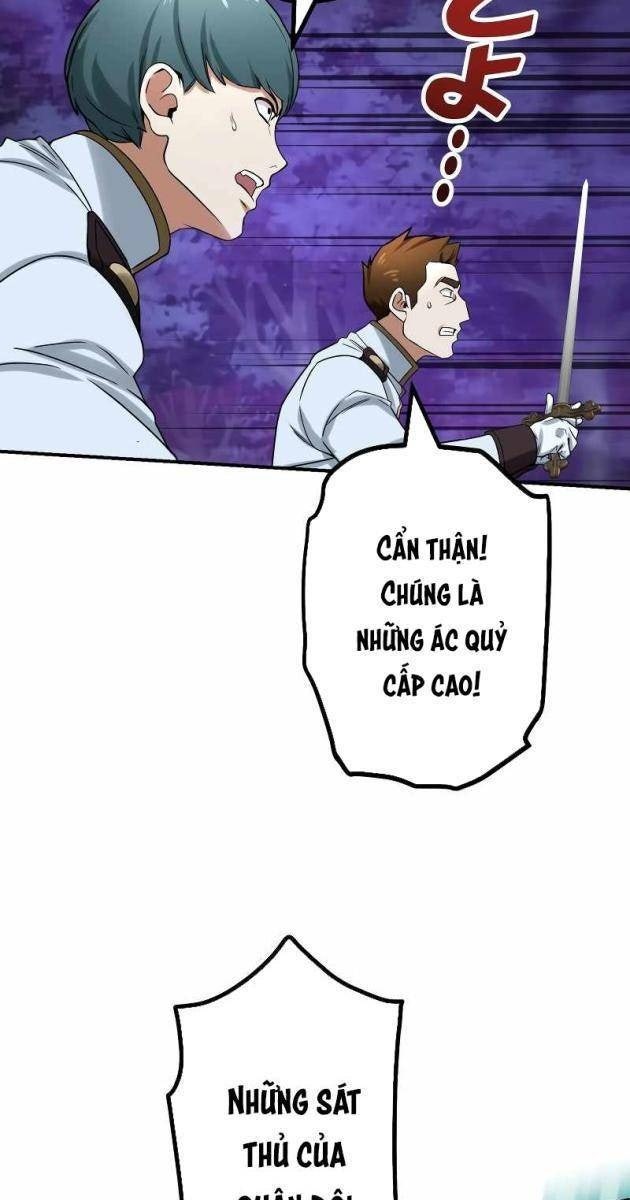 Sát Thủ Mạnh Nhất Chuyển Sinh Sang Thế Giới Khác - Page 91