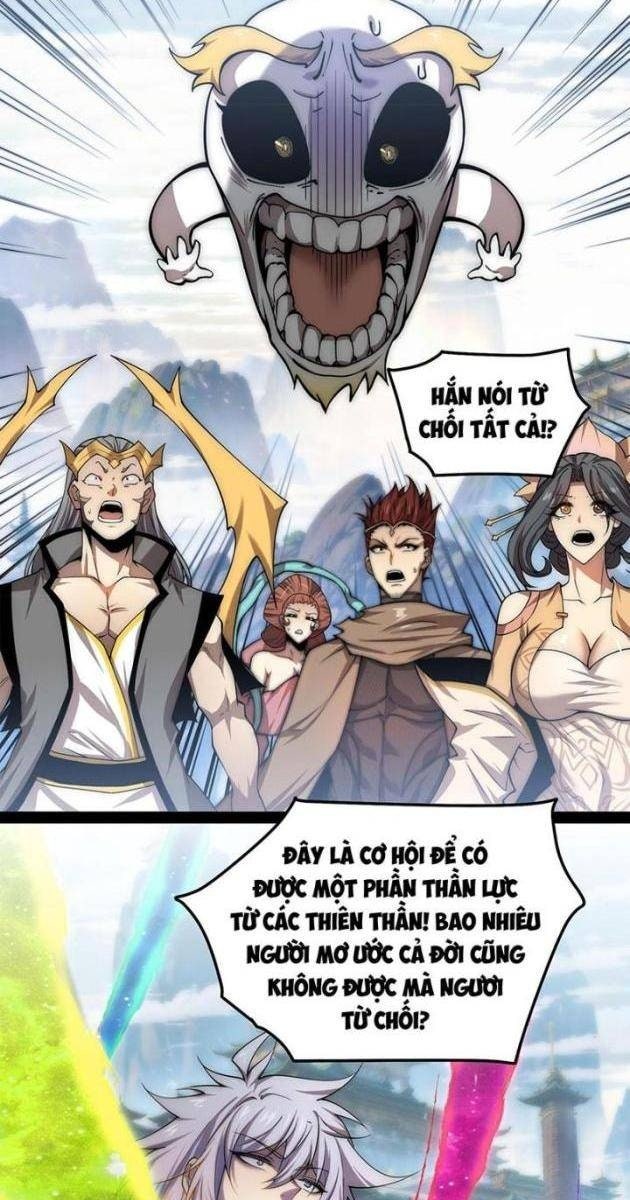 Từ Lúc Bắt Đầu Liền Vô Địch - Page 45