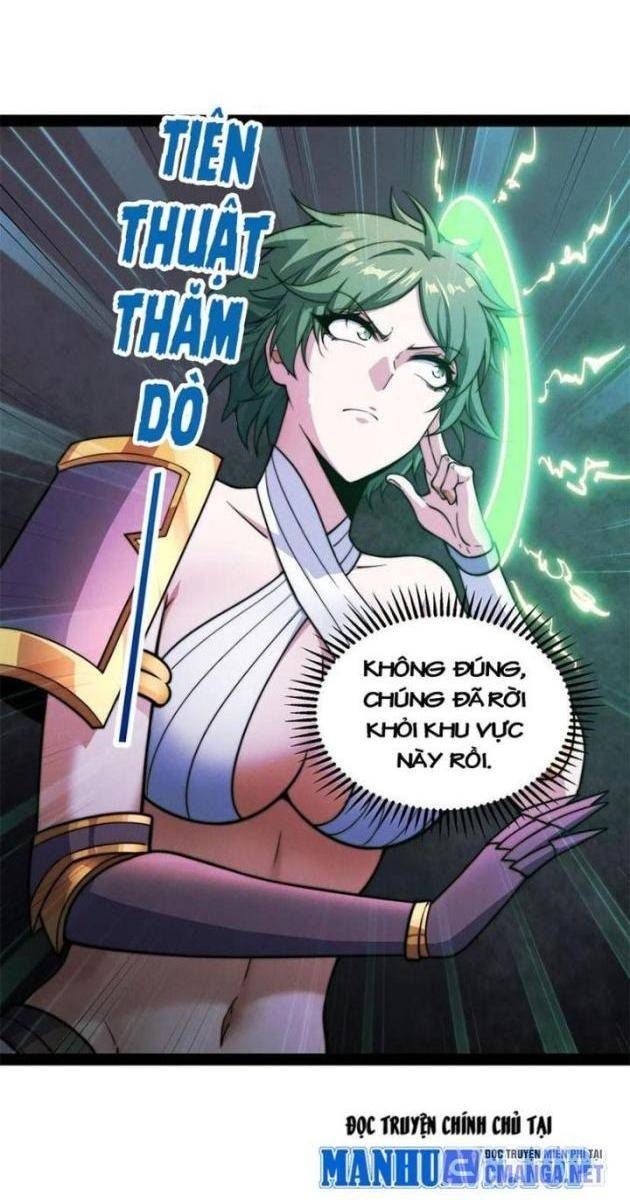 Từ Lúc Bắt Đầu Liền Vô Địch - Page 86