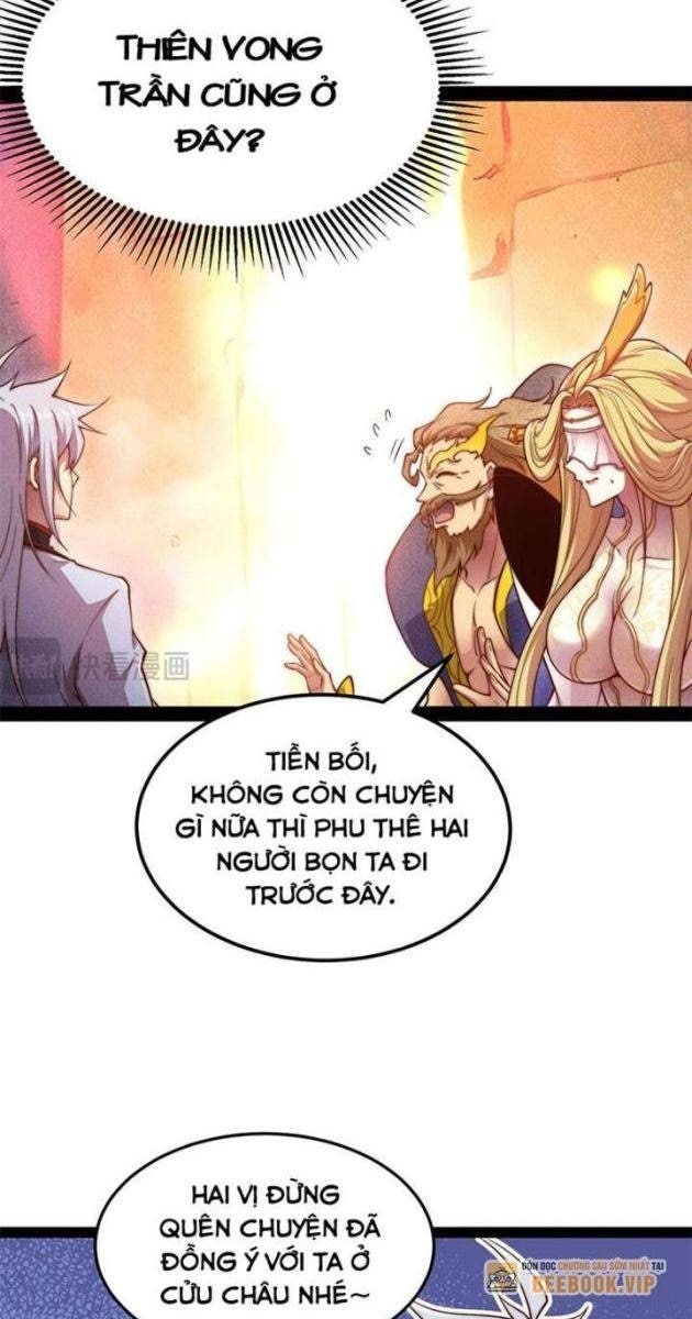 Từ Lúc Bắt Đầu Liền Vô Địch - Page 11