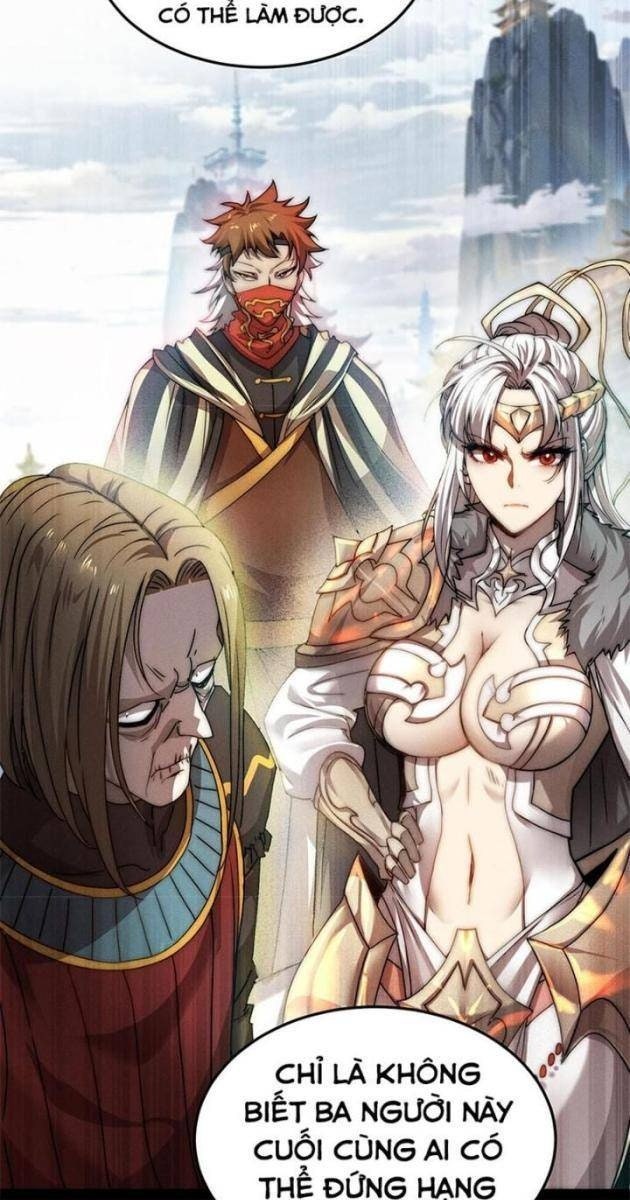 Từ Lúc Bắt Đầu Liền Vô Địch - Page 83