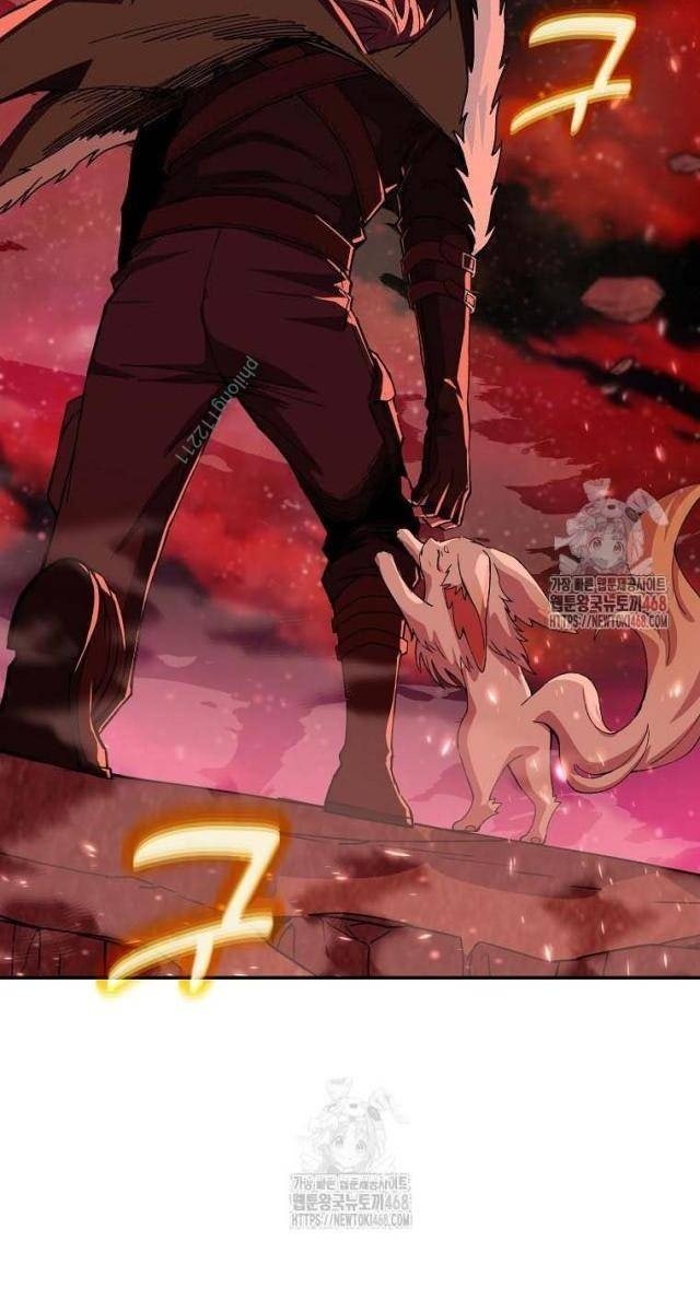 Trở Thành Nhân Viên Cho Các Vị Thần - Page 107