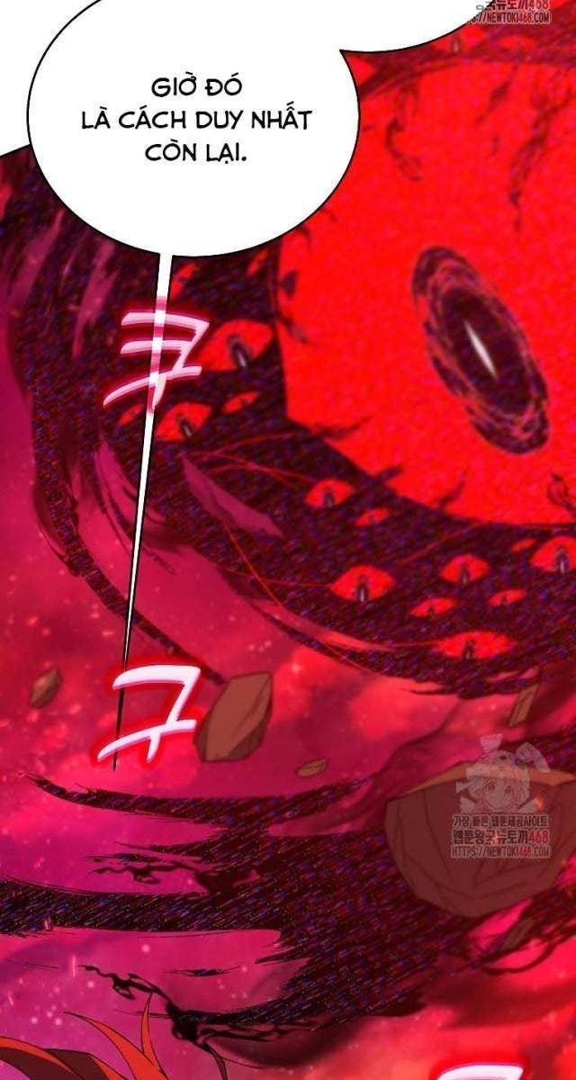 Trở Thành Nhân Viên Cho Các Vị Thần - Page 113