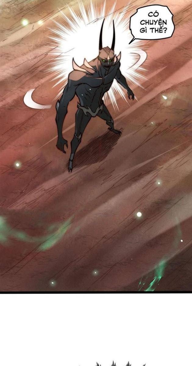 Từ Lúc Bắt Đầu Liền Vô Địch - Page 64