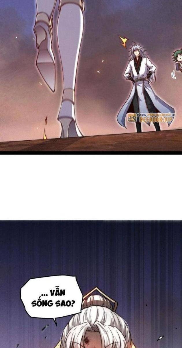 Từ Lúc Bắt Đầu Liền Vô Địch - Page 75