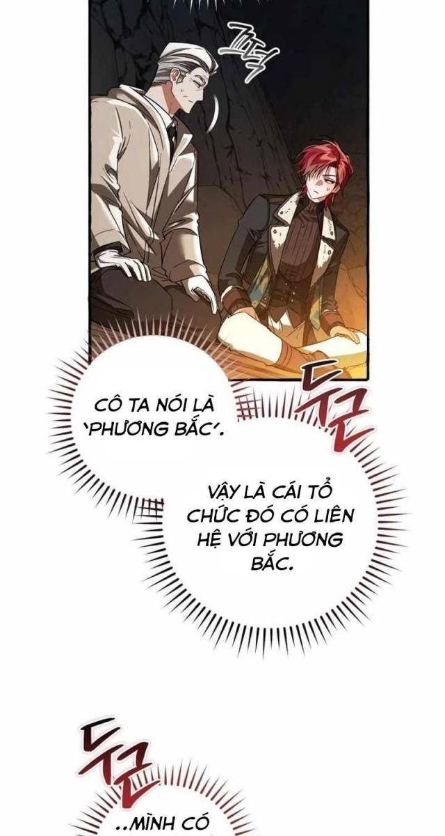 Phế Vật Dòng Dõi Bá Tước - Page 79