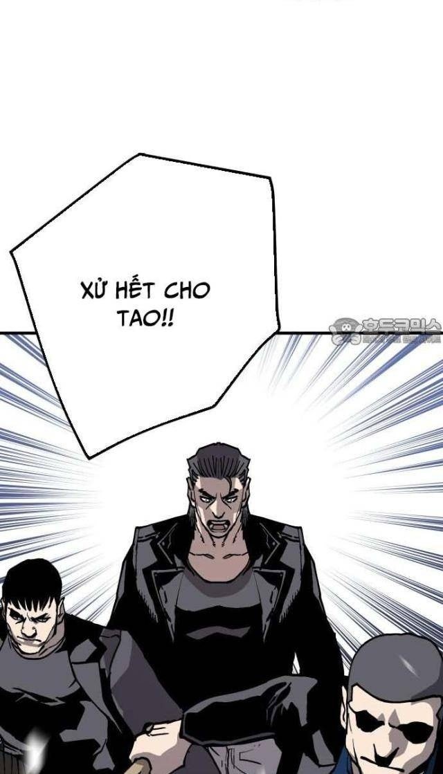 Ông Trùm Trở Lại - Page 74