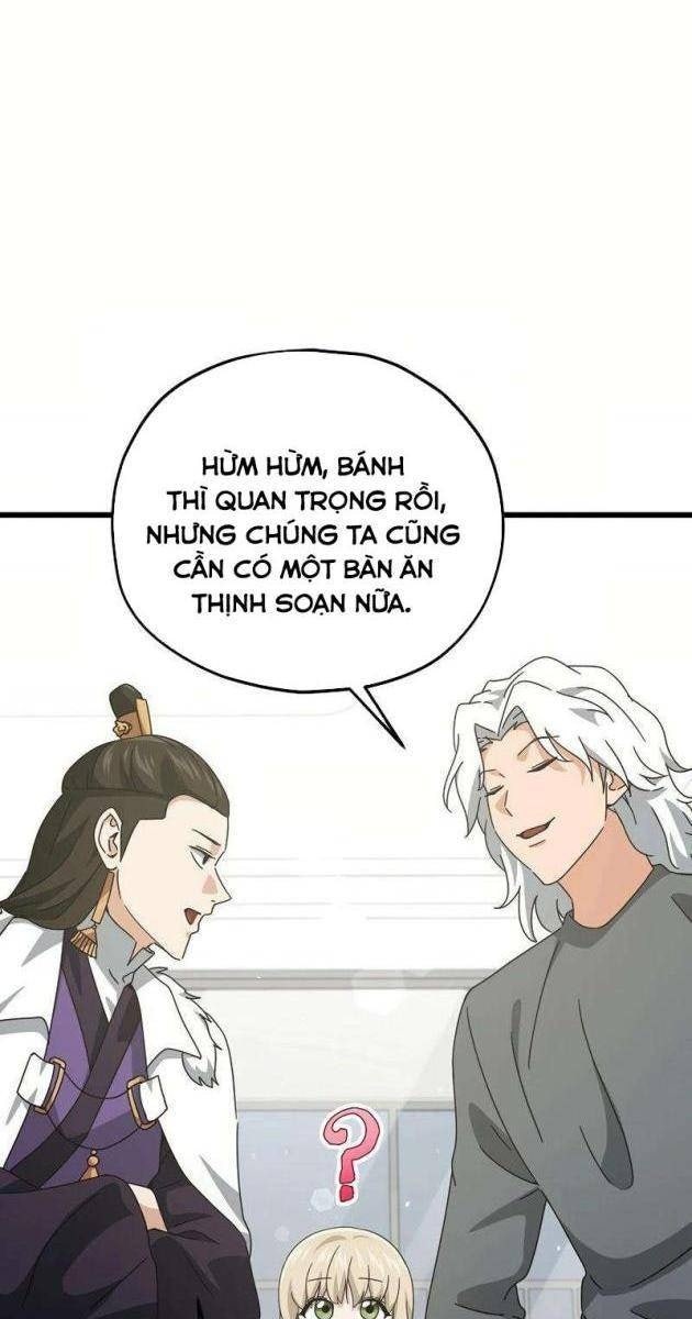 Bố Tôi Quá Mạnh - Page 75