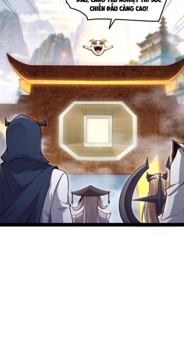 Từ Lúc Bắt Đầu Liền Vô Địch - Page 55