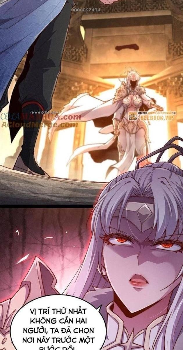 Từ Lúc Bắt Đầu Liền Vô Địch - Page 67