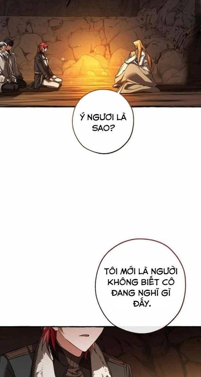 Phế Vật Dòng Dõi Bá Tước - Page 72