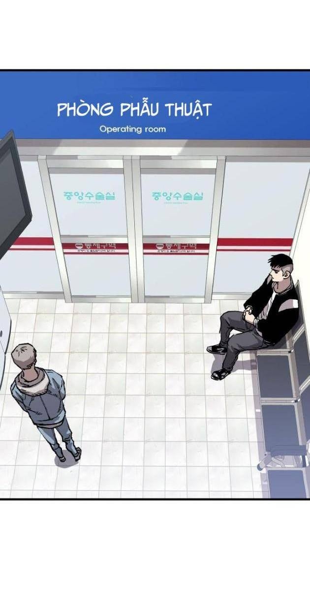 Ông Trùm Trở Lại - Page 85