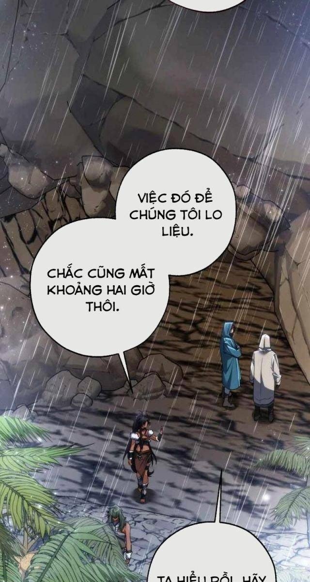 Phế Vật Dòng Dõi Bá Tước - Page 33