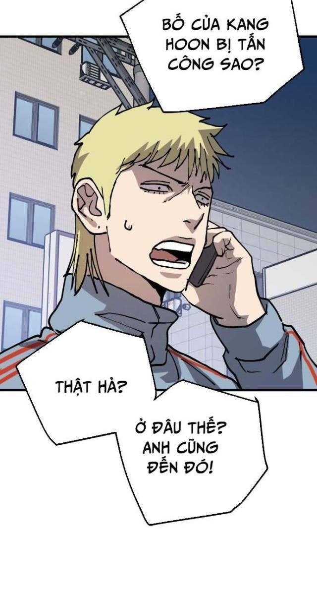 Ông Trùm Trở Lại - Page 69