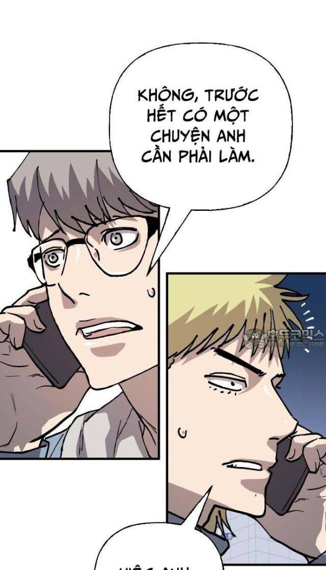 Ông Trùm Trở Lại - Page 70