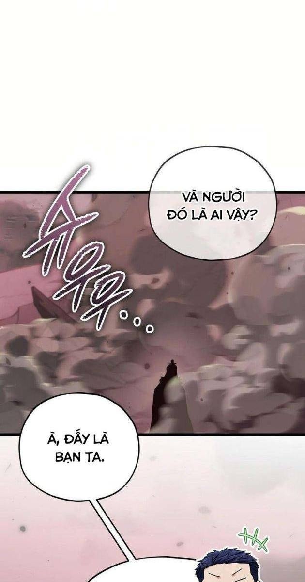 Bố Tôi Quá Mạnh - Page 40