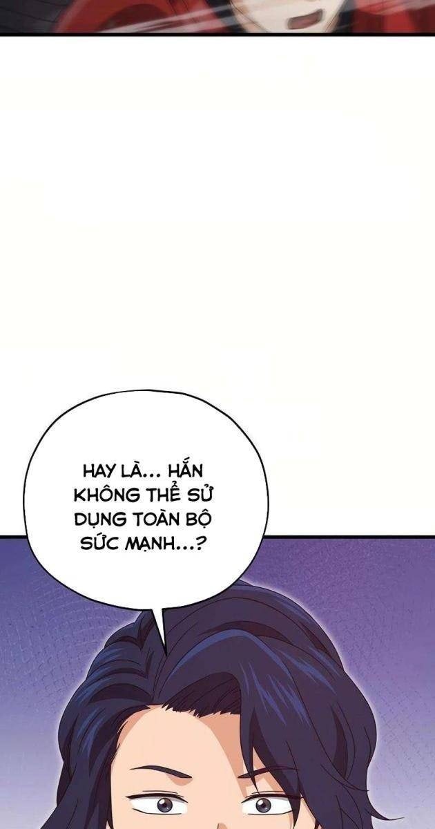 Bố Tôi Quá Mạnh - Page 36