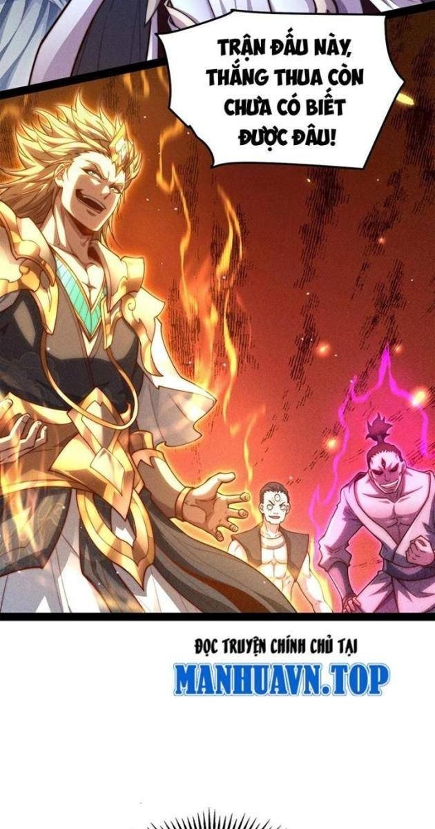 Từ Lúc Bắt Đầu Liền Vô Địch - Page 36