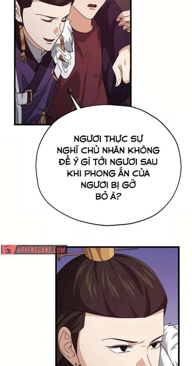 Bố Tôi Quá Mạnh - Page 105