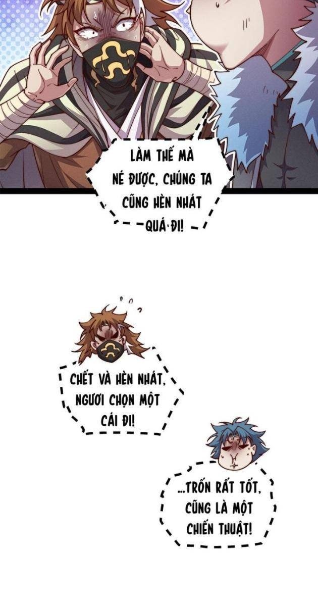 Từ Lúc Bắt Đầu Liền Vô Địch - Page 86