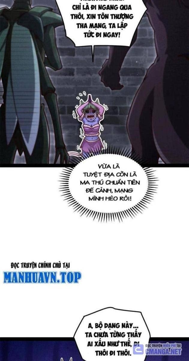 Từ Lúc Bắt Đầu Liền Vô Địch - Page 40