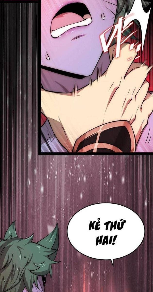 Từ Lúc Bắt Đầu Liền Vô Địch - Page 49