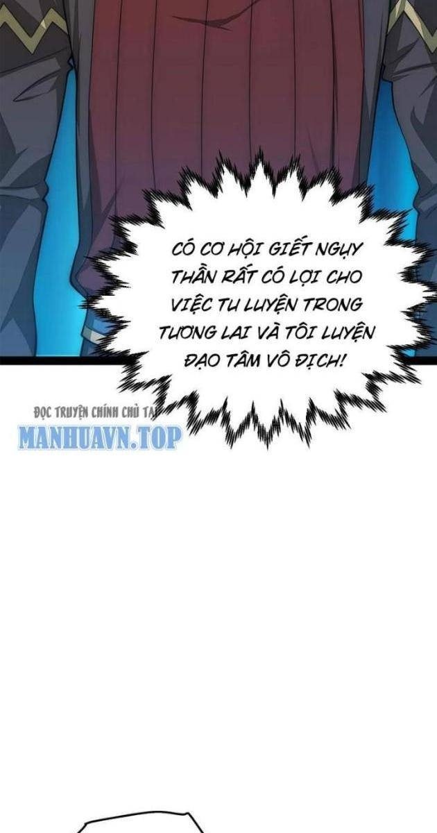 Từ Lúc Bắt Đầu Liền Vô Địch - Page 38