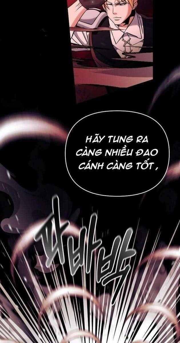 Ta Đã Trở Thành Cuồng Vương - Page 19