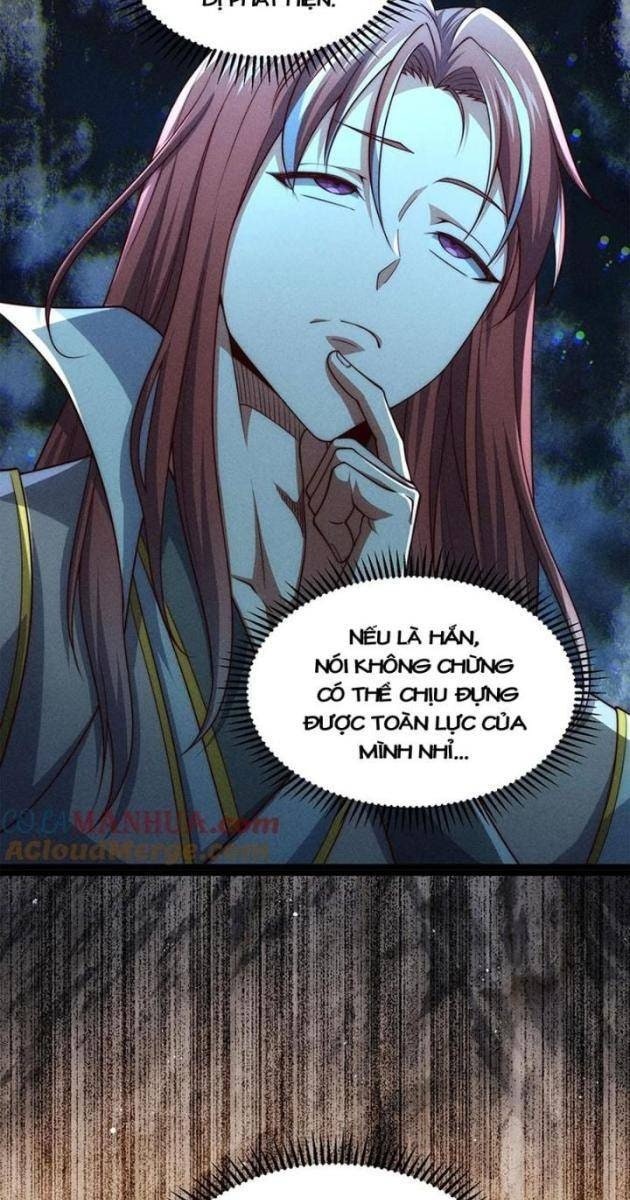 Từ Lúc Bắt Đầu Liền Vô Địch - Page 59