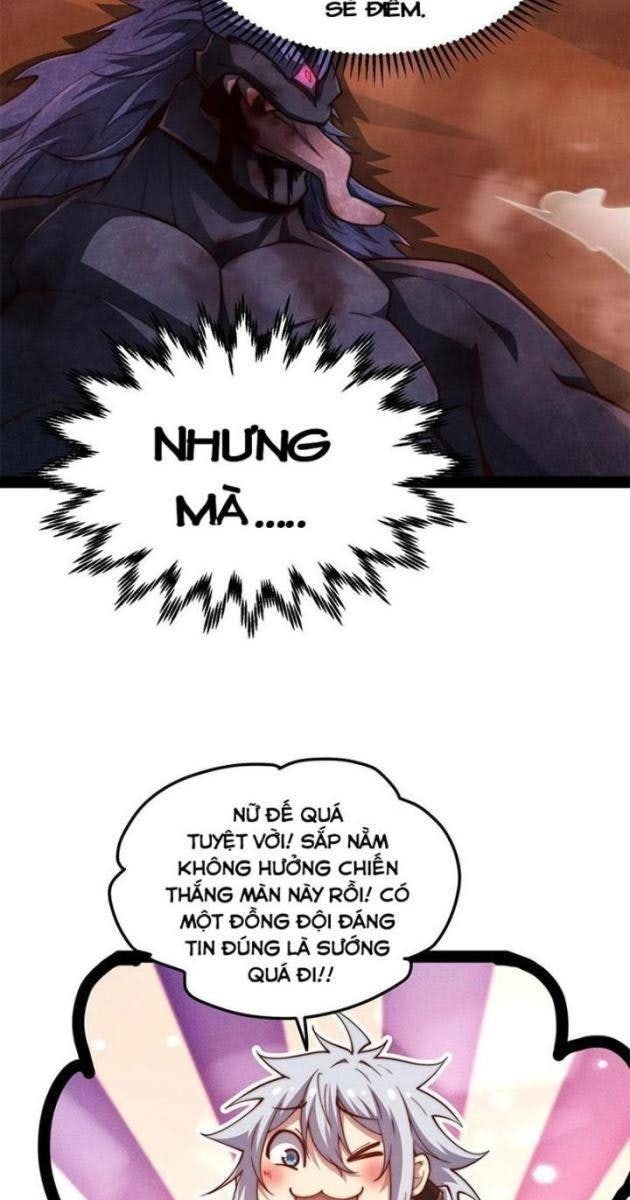 Từ Lúc Bắt Đầu Liền Vô Địch - Page 31