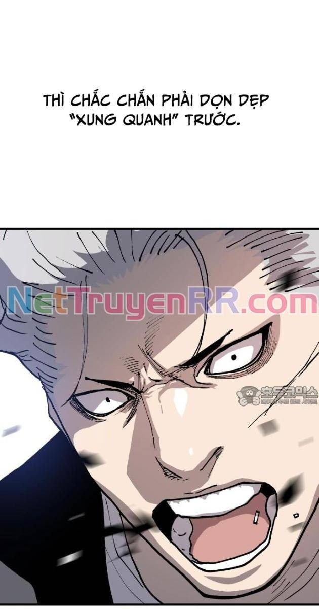 Ông Trùm Trở Lại - Page 101