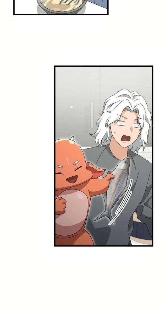 Bố Tôi Quá Mạnh - Page 70