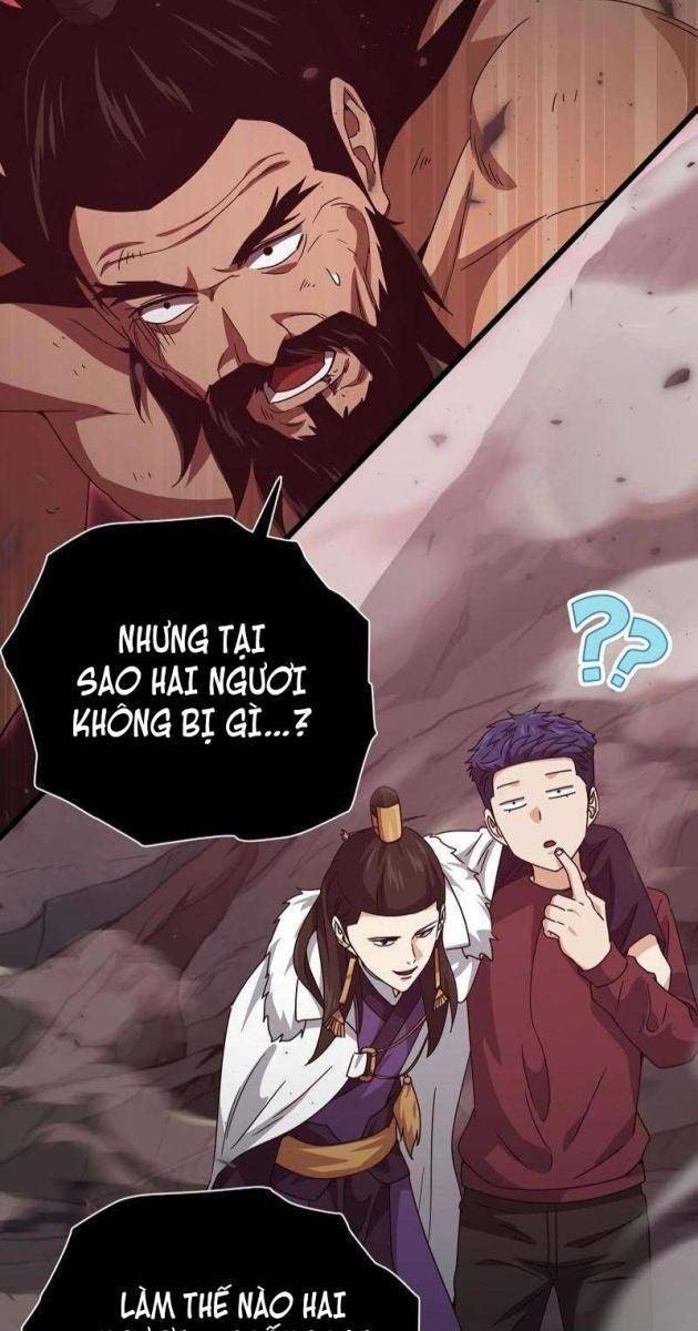 Bố Tôi Quá Mạnh - Page 108