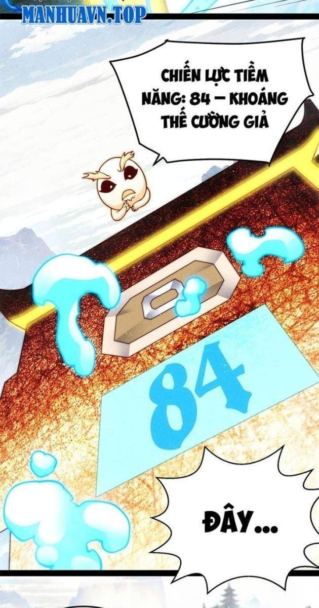 Từ Lúc Bắt Đầu Liền Vô Địch - Page 72