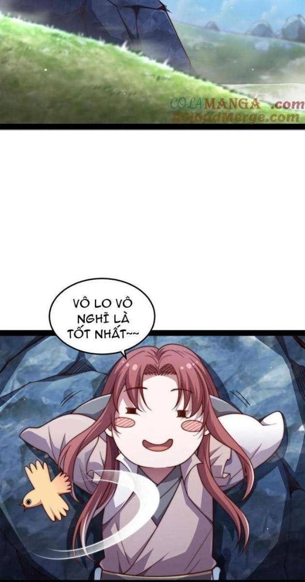 Từ Lúc Bắt Đầu Liền Vô Địch - Page 76