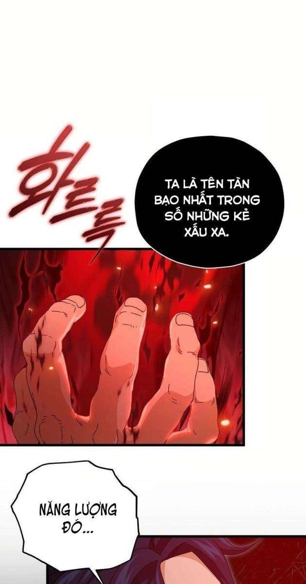 Bố Tôi Quá Mạnh - Page 102