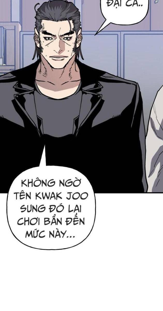 Ông Trùm Trở Lại - Page 34