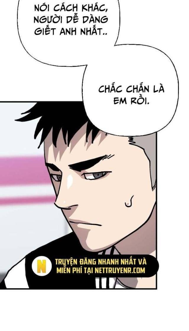 Ông Trùm Trở Lại - Page 42