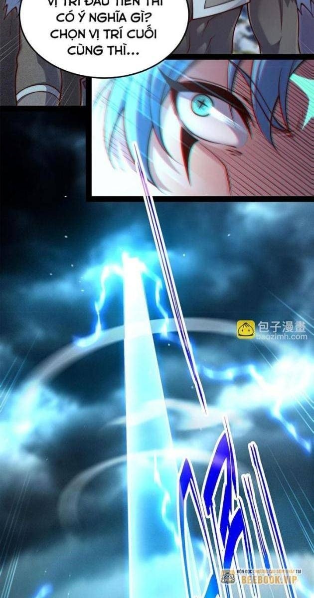 Từ Lúc Bắt Đầu Liền Vô Địch - Page 11