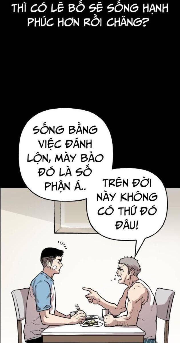 Ông Trùm Trở Lại - Page 109