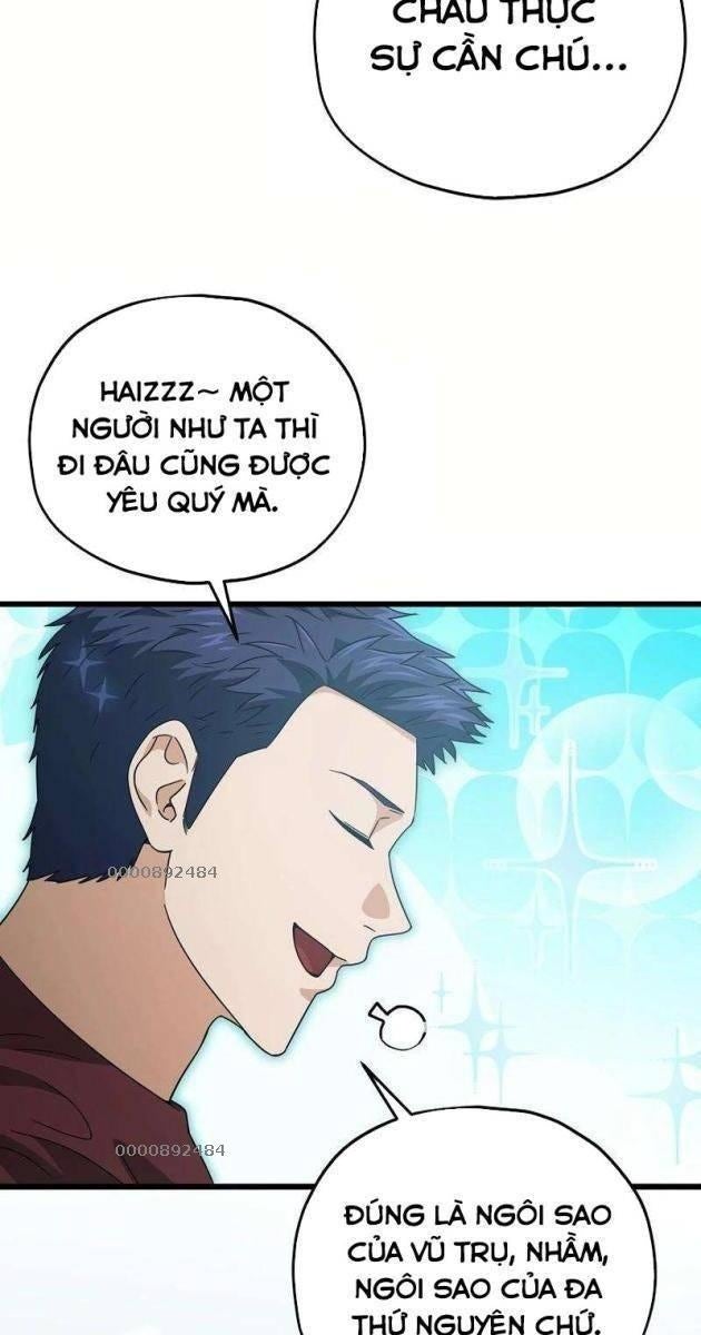 Bố Tôi Quá Mạnh - Page 7