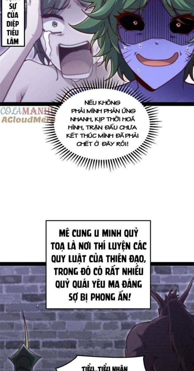 Từ Lúc Bắt Đầu Liền Vô Địch - Page 39