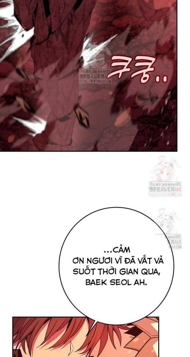 Trở Thành Nhân Viên Cho Các Vị Thần - Page 103