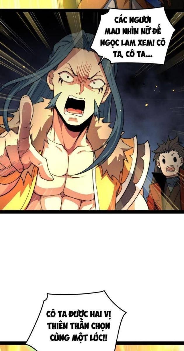 Từ Lúc Bắt Đầu Liền Vô Địch - Page 24