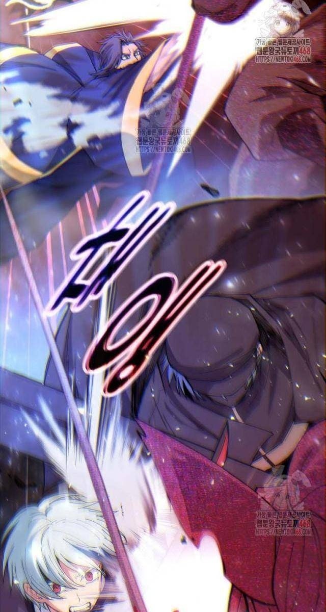 Trở Thành Nhân Viên Cho Các Vị Thần - Page 42